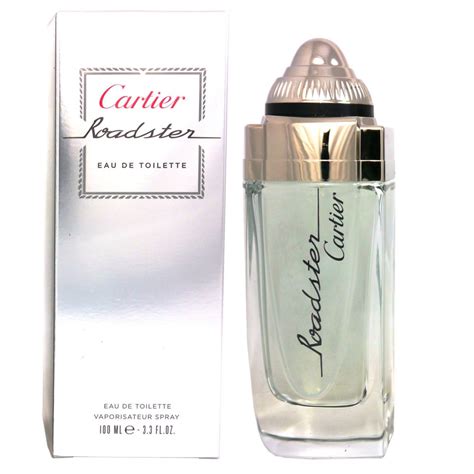 prezzo cartier roadster 100 ml|cartier roadster.